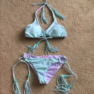 Victoria’s Secret Bikini